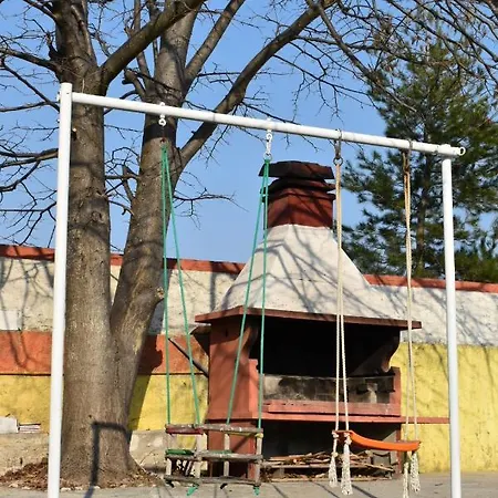 Kampor 211 Apartament